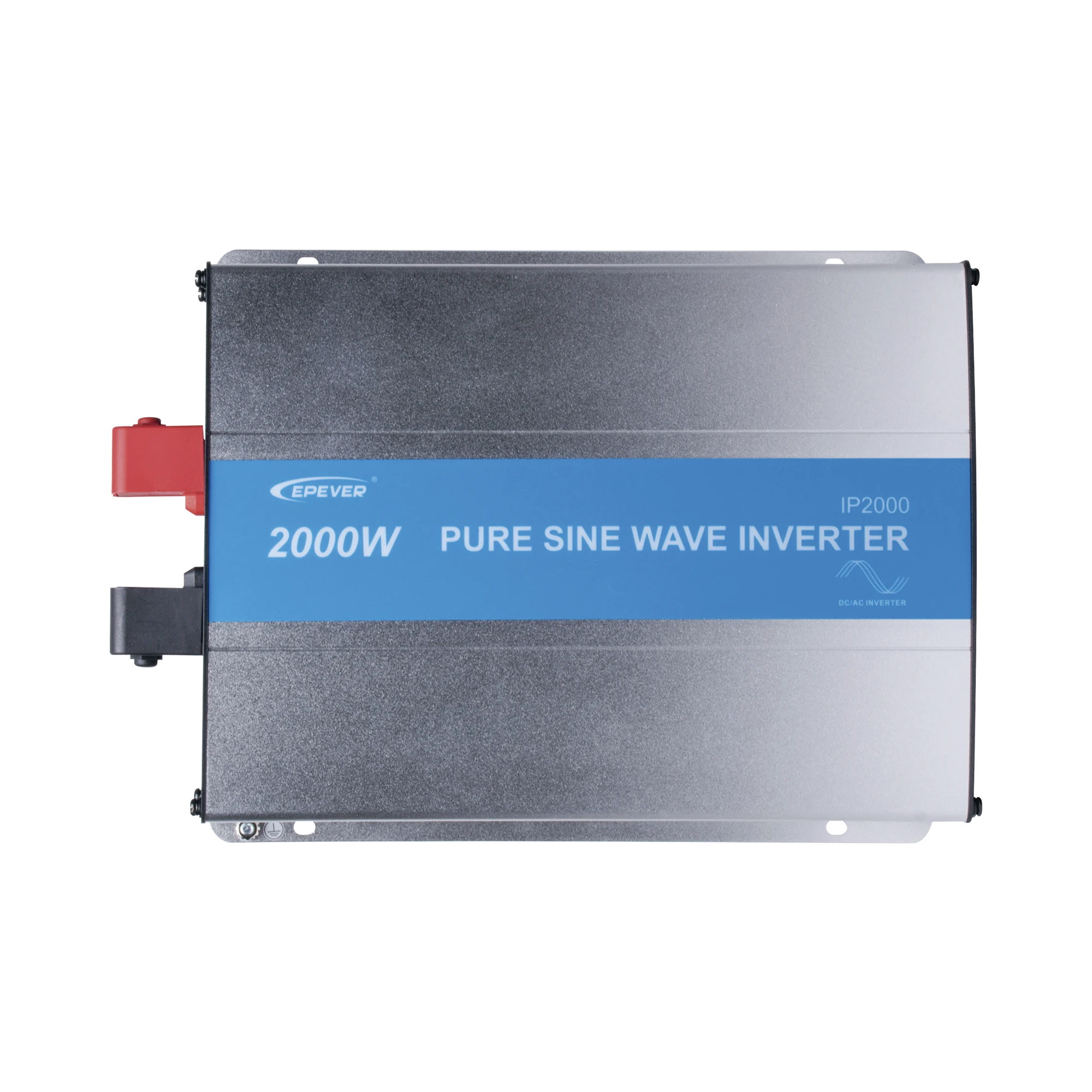 INVERSOR IPOWER 1600 W, ENT: 48 V, SALIDA: 120 VCA-Inversores y Convertidores-EPEVER-Bsai Seguridad & Controles