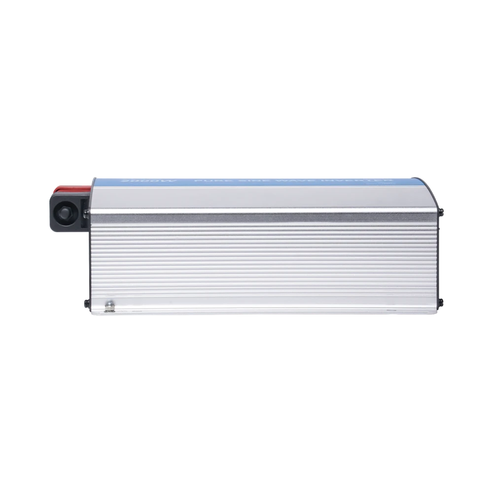 INVERSOR IPOWER 1600 W, ENT: 48 V, SALIDA: 120 VCA-Inversores y Convertidores-EPEVER-Bsai Seguridad & Controles