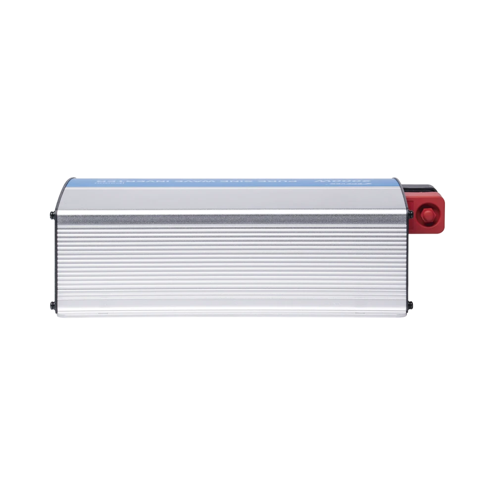 INVERSOR IPOWER 1600 W, ENT: 48 V, SALIDA: 120 VCA-Inversores y Convertidores-EPEVER-Bsai Seguridad & Controles