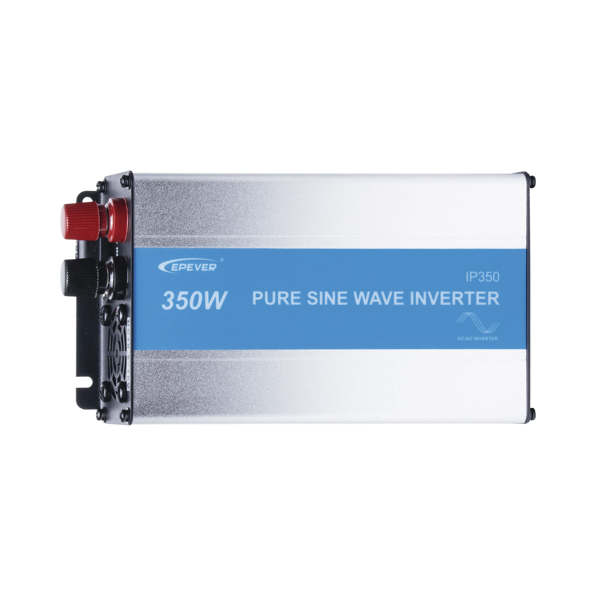 INVERSOR IPOWER 280 W, ENT: 12V, SALIDA: 120 VCA-Inversores y Convertidores-EPEVER-Bsai Seguridad & Controles