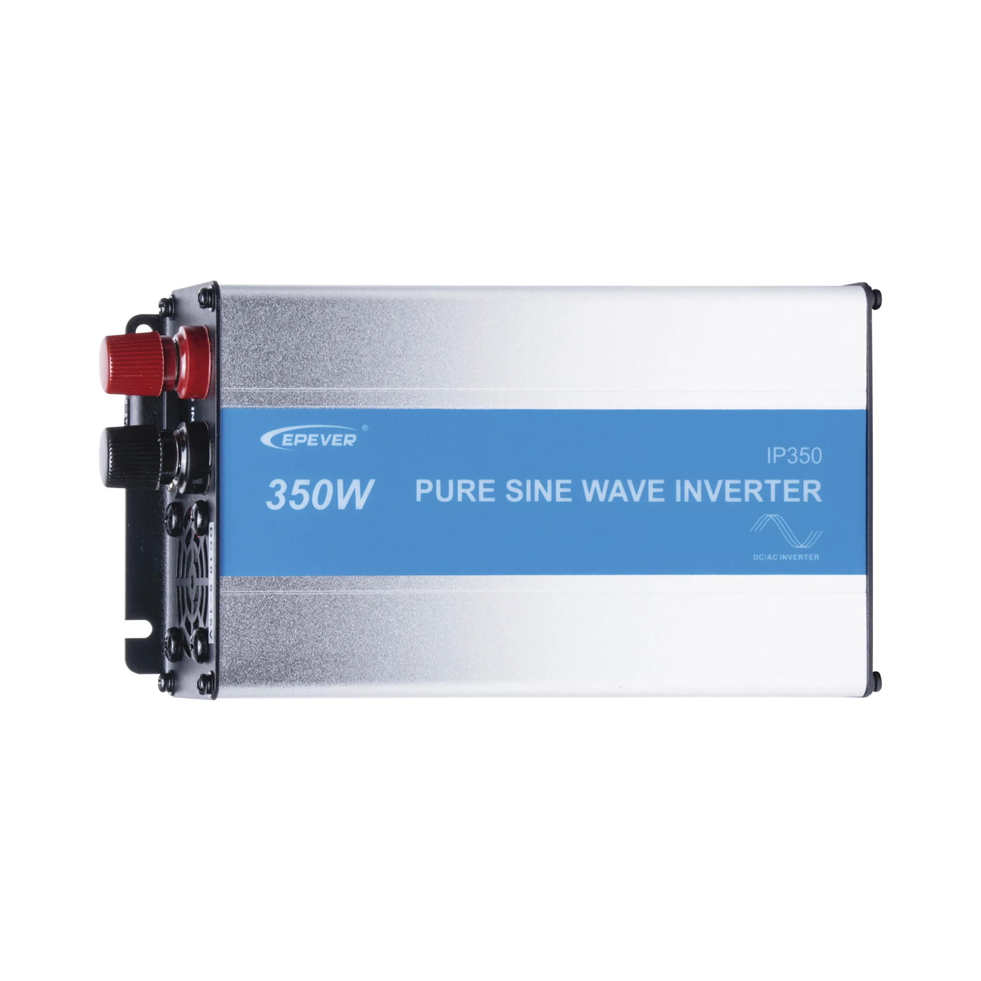 INVERSOR IPOWER 280 W, ENT: 12V, SALIDA: 120 VCA-Inversores y Convertidores-EPEVER-Bsai Seguridad & Controles