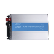 INVERSOR IPOWER 400 W, ENT: 24 V, SALIDA: 120 VCA-Inversores y Convertidores-EPEVER-Bsai Seguridad & Controles