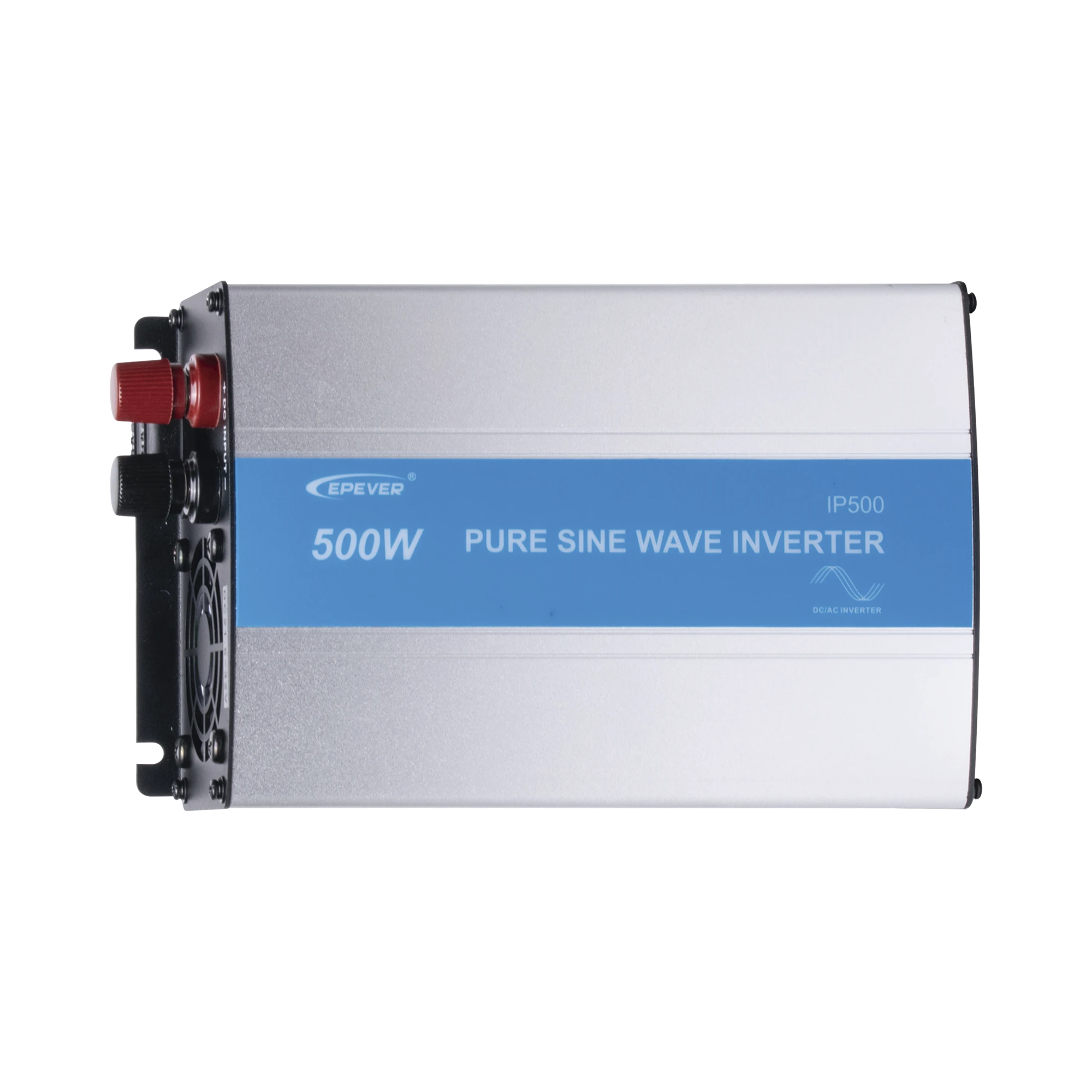 INVERSOR IPOWER 400 W, ENT: 24 V, SALIDA: 120 VCA-Inversores y Convertidores-EPEVER-Bsai Seguridad & Controles