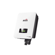 INVERSOR PARA INTERCONEXIÓN A CFE DE 10 KW CON SALIDA DE 220 VCA, MÓDULO WIFI INCLUIDO-Energía Solar-AFORE-Bsai Seguridad & Controles