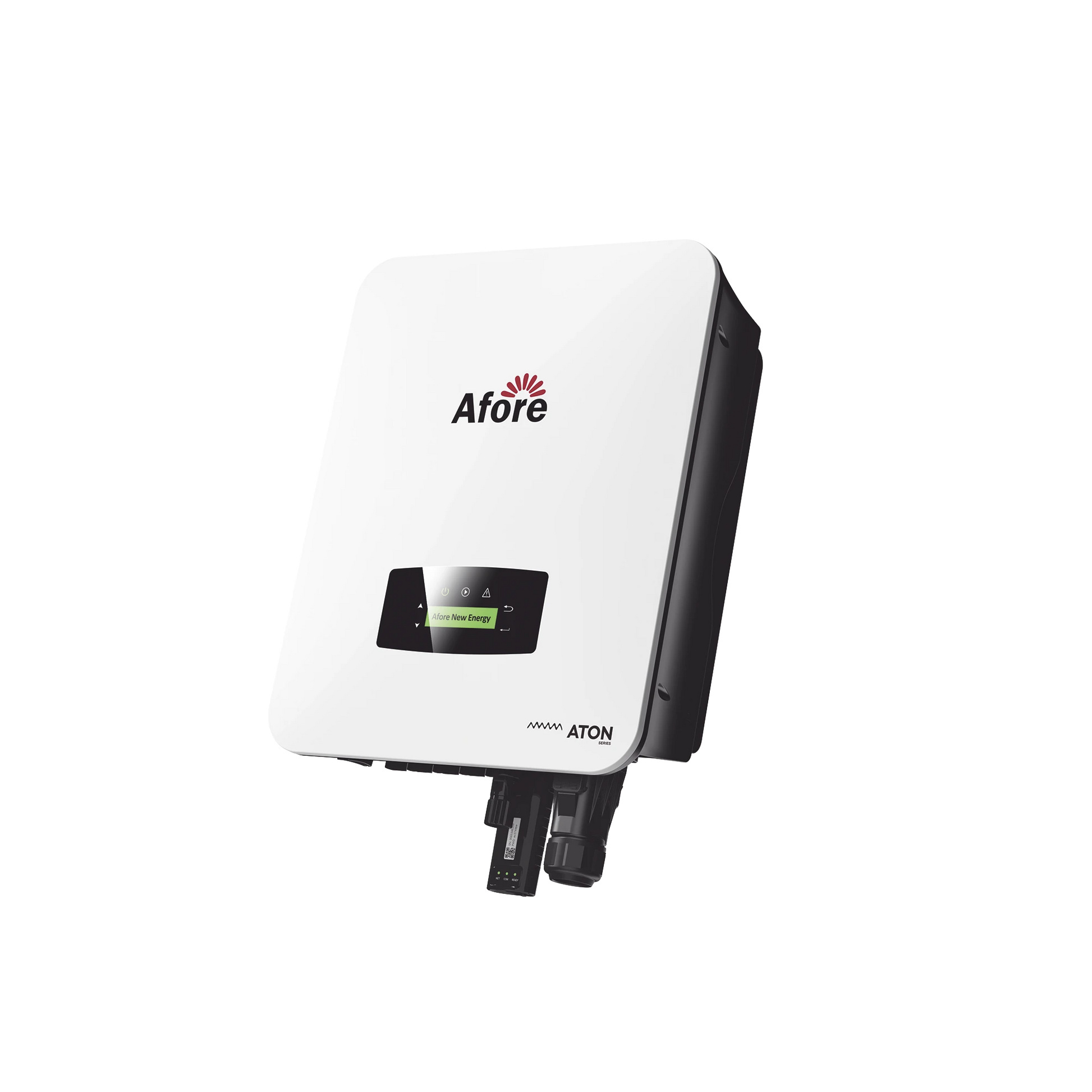 INVERSOR PARA INTERCONEXIÓN A CFE DE 10 KW CON SALIDA DE 220 VCA, MÓDULO WIFI INCLUIDO-Energía Solar-AFORE-Bsai Seguridad & Controles