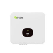 INVERSOR PARA INTERCONEXIÓN A CFE DE 10 KW CON SALIDA DE 220 VCA, MÓDULO WIFI INCLUIDO-Energía Solar-GROWATT-Bsai Seguridad & Controles