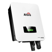 INVERSOR PARA INTERCONEXIÓN A CFE DE 15 KW CON SALIDA TRIFASICA DE 220 VCA, MÓDULO WIFI INCLUIDO-Energía Solar-AFORE-BNT015KTA-Bsai Seguridad & Controles