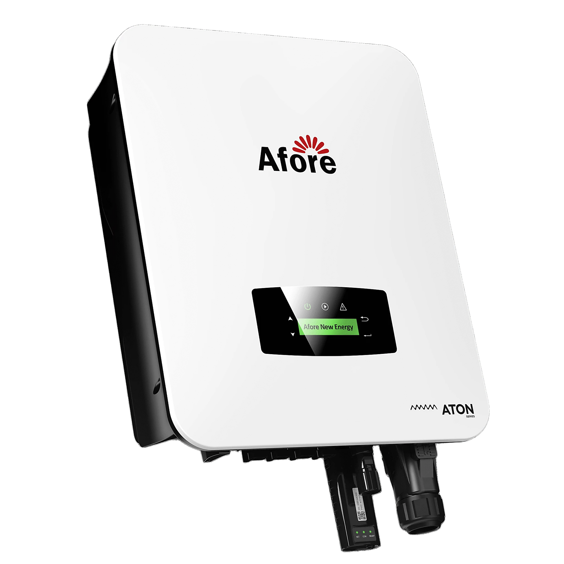INVERSOR PARA INTERCONEXIÓN A CFE DE 15 KW CON SALIDA TRIFASICA DE 220 VCA, MÓDULO WIFI INCLUIDO-Energía Solar-AFORE-BNT015KTA-Bsai Seguridad & Controles
