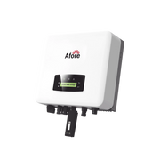 INVERSOR PARA INTERCONEXIÓN A CFE DE 3 KW CON SALIDA DE 220 VCA, MÓDULO WIFI INCLUIDO-Energía Solar-AFORE-HNS3000TL1-Bsai Seguridad & Controles
