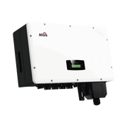 INVERSOR PARA INTERCONEXIÓN A CFE DE 36 KW CON SALIDA TRIFÁSICA DE 220 VCA, MÓDULO WIFI INCLUIDO-Energía Solar-AFORE-Bsai Seguridad & Controles