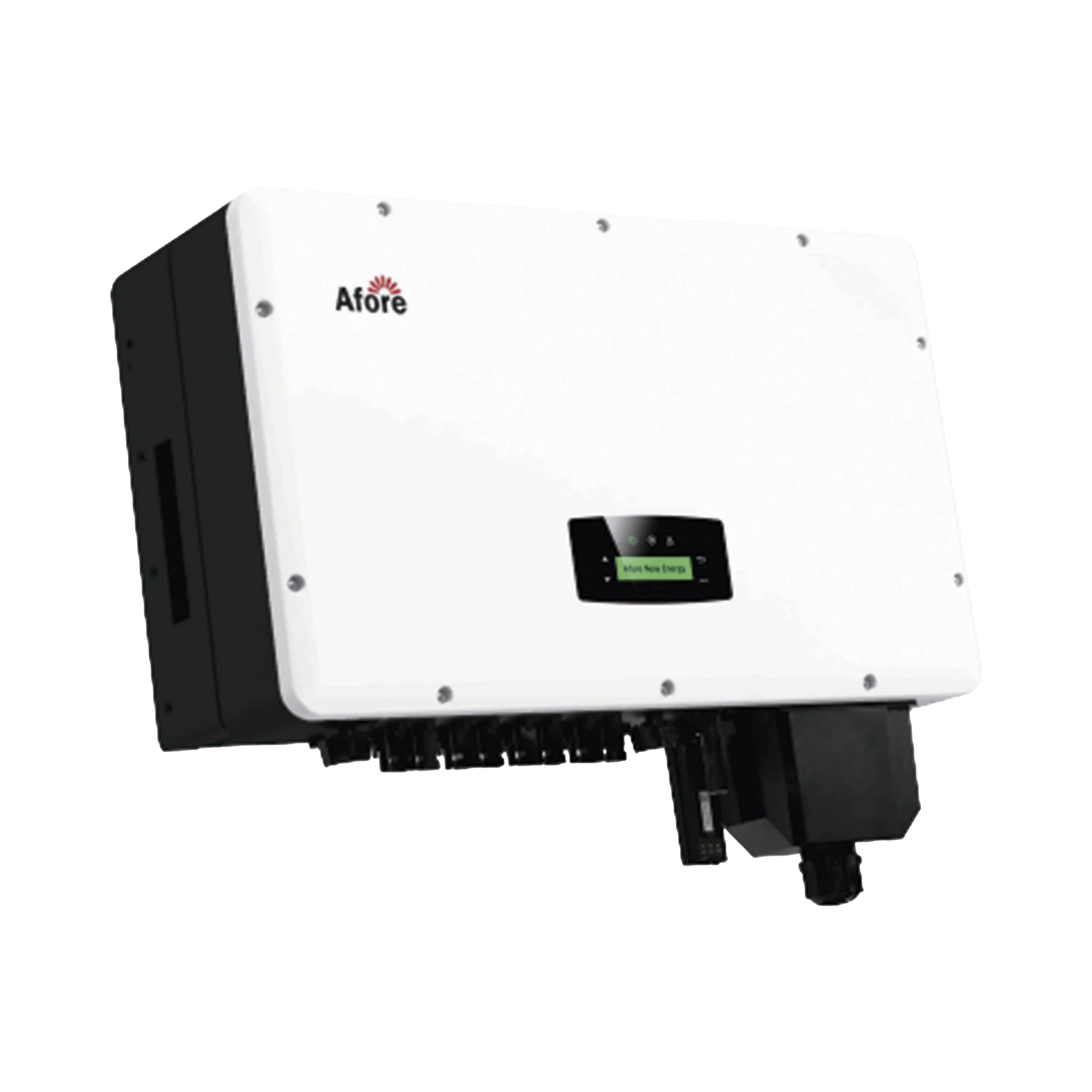 INVERSOR PARA INTERCONEXIÓN A CFE DE 36 KW CON SALIDA TRIFÁSICA DE 220 VCA, MÓDULO WIFI INCLUIDO-Energía Solar-AFORE-Bsai Seguridad & Controles