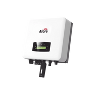 INVERSOR PARA INTERCONEXIÓN A CFE DE 5 KW CON SALIDA DE 220 VCA, MÓDULO WIFI INCLUIDO-Energía Solar-AFORE-Bsai Seguridad & Controles