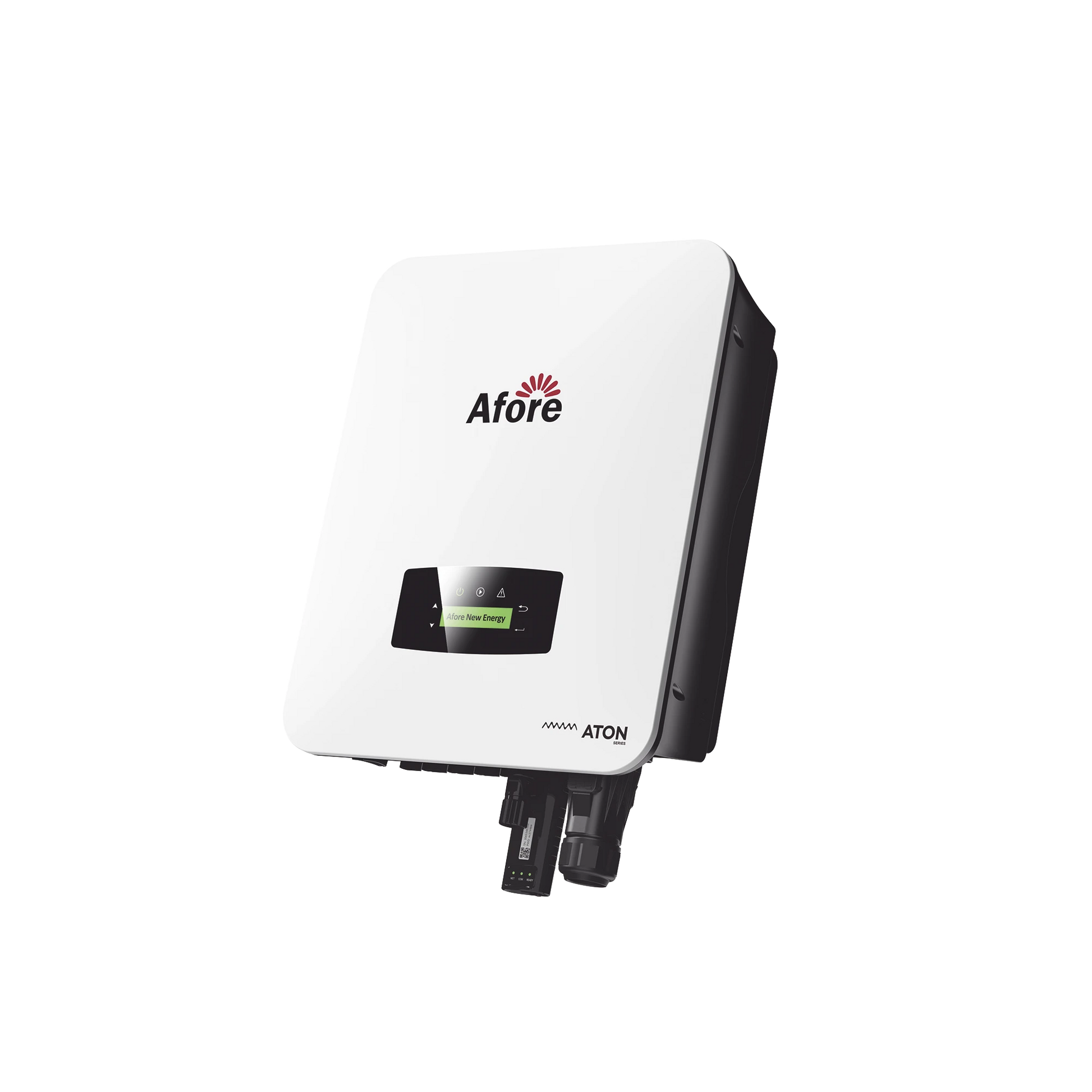 INVERSOR PARA INTERCONEXIÓN A CFE DE 7 KW CON SALIDA DE 220 VCA, MÓDULO WIFI INCLUIDO-Energía Solar-AFORE-Bsai Seguridad & Controles