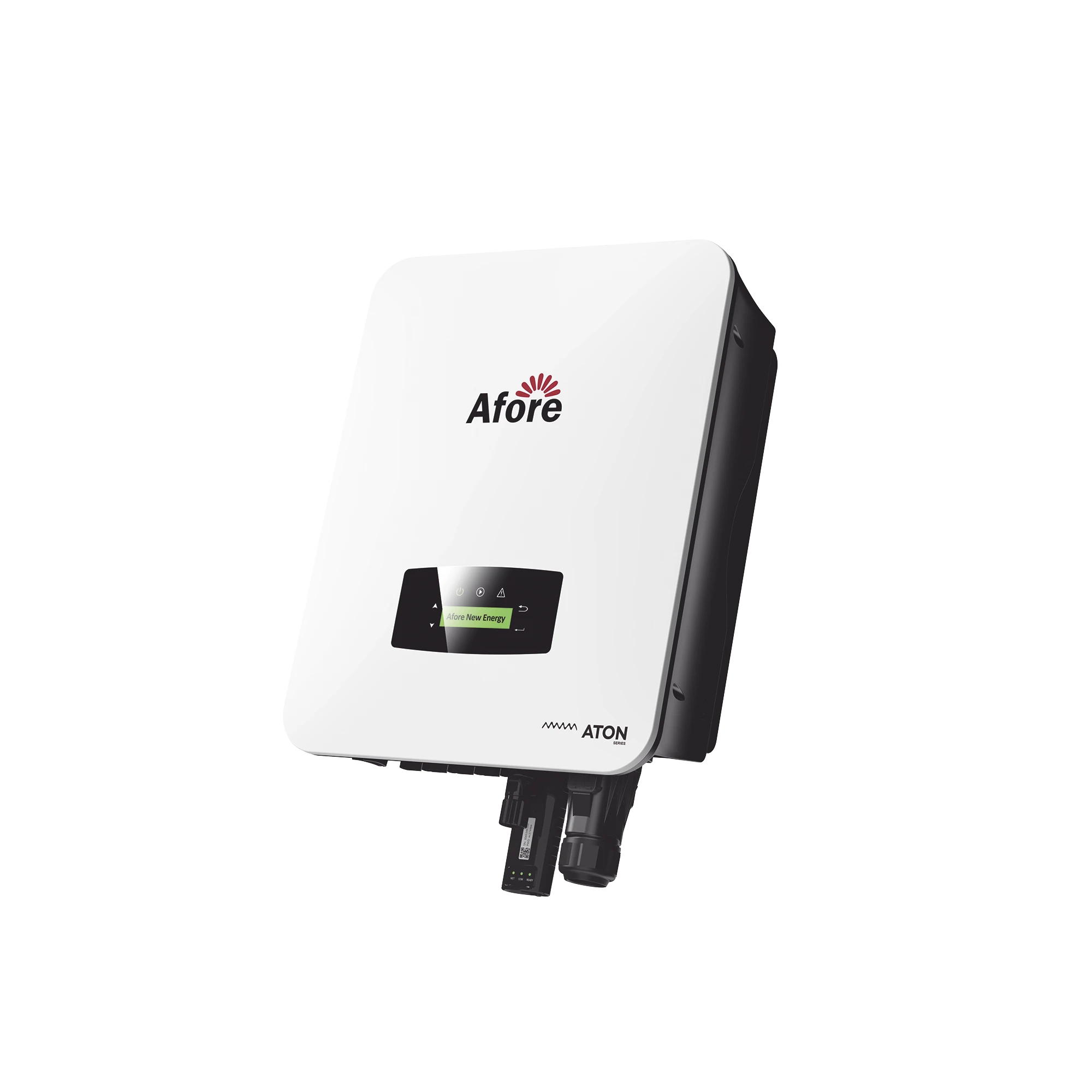 INVERSOR PARA INTERCONEXIÓN A CFE DE 7 KW CON SALIDA DE 220 VCA, MÓDULO WIFI INCLUIDO-Energía Solar-AFORE-Bsai Seguridad & Controles