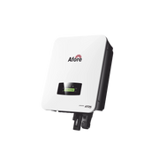 INVERSOR PARA INTERCONEXIÓN A CFE DE 8 KW CON SALIDA DE 220 VCA, MÓDULO WIFI INCLUIDO-Energía Solar-AFORE-Bsai Seguridad & Controles