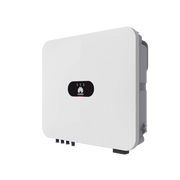 INVERSOR PARA INTERCONEXIÓN A CFE DE 10 KW CON SALIDA DE 220 VCA.-Energía Solar-HUAWEI FUSIONSOLAR-SUN2000-10K-LC0-Bsai Seguridad & Controles