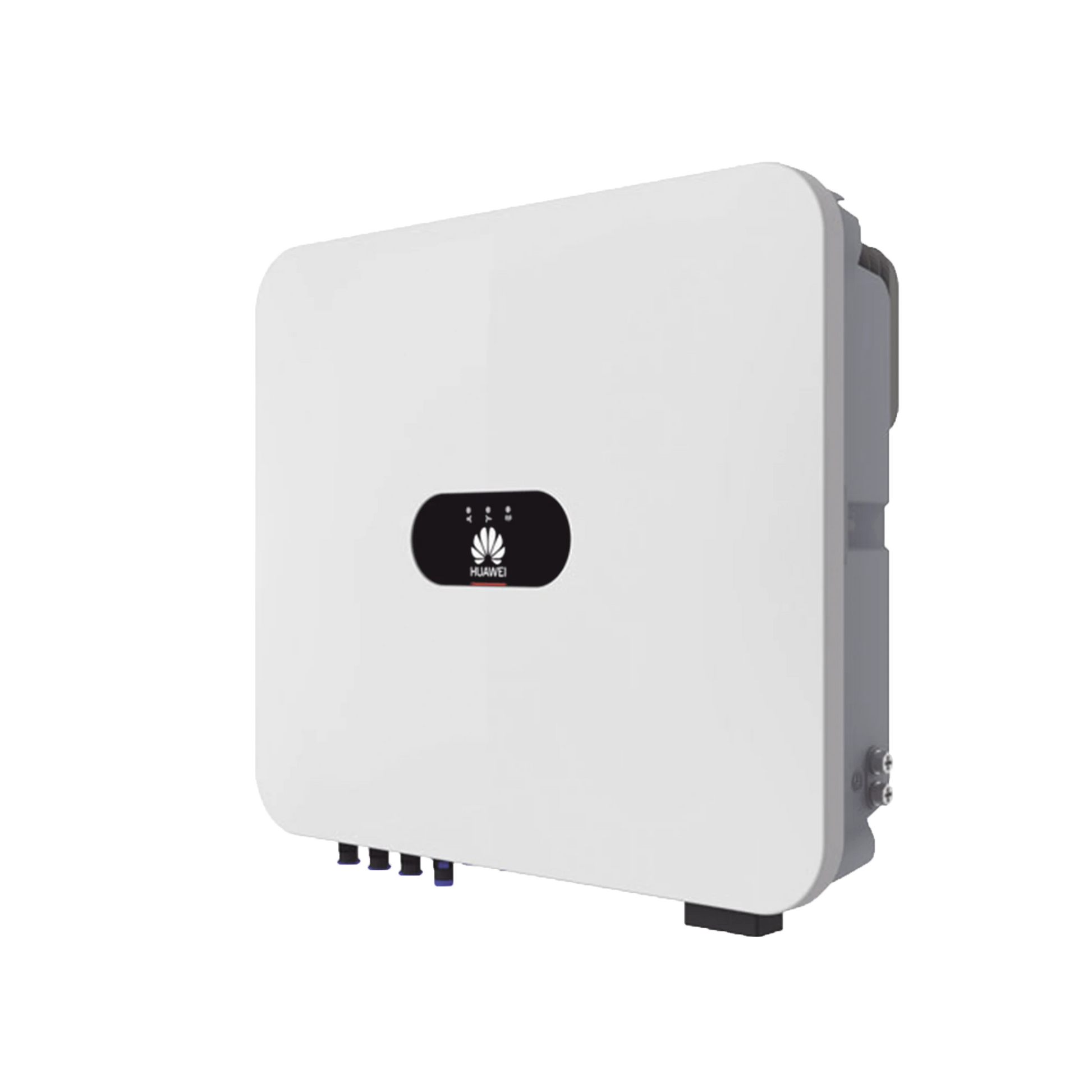 INVERSOR PARA INTERCONEXIÓN A CFE DE 10 KW CON SALIDA DE 220 VCA.-Energía Solar-HUAWEI FUSIONSOLAR-SUN2000-10K-LC0-Bsai Seguridad & Controles