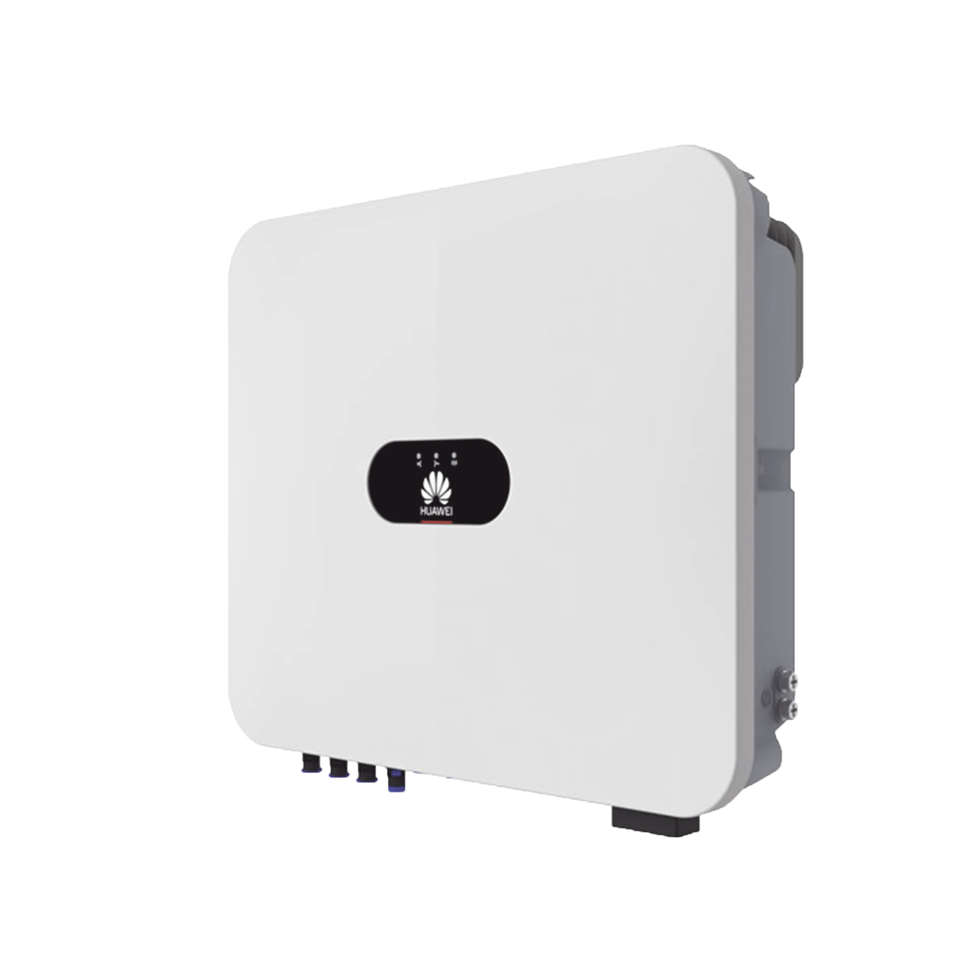 INVERSOR PARA INTERCONEXIÓN A CFE DE 8 KW CON SALIDA DE 220 VCA.-Energía Solar-HUAWEI FUSIONSOLAR-SUN20008KLC0-Bsai Seguridad & Controles