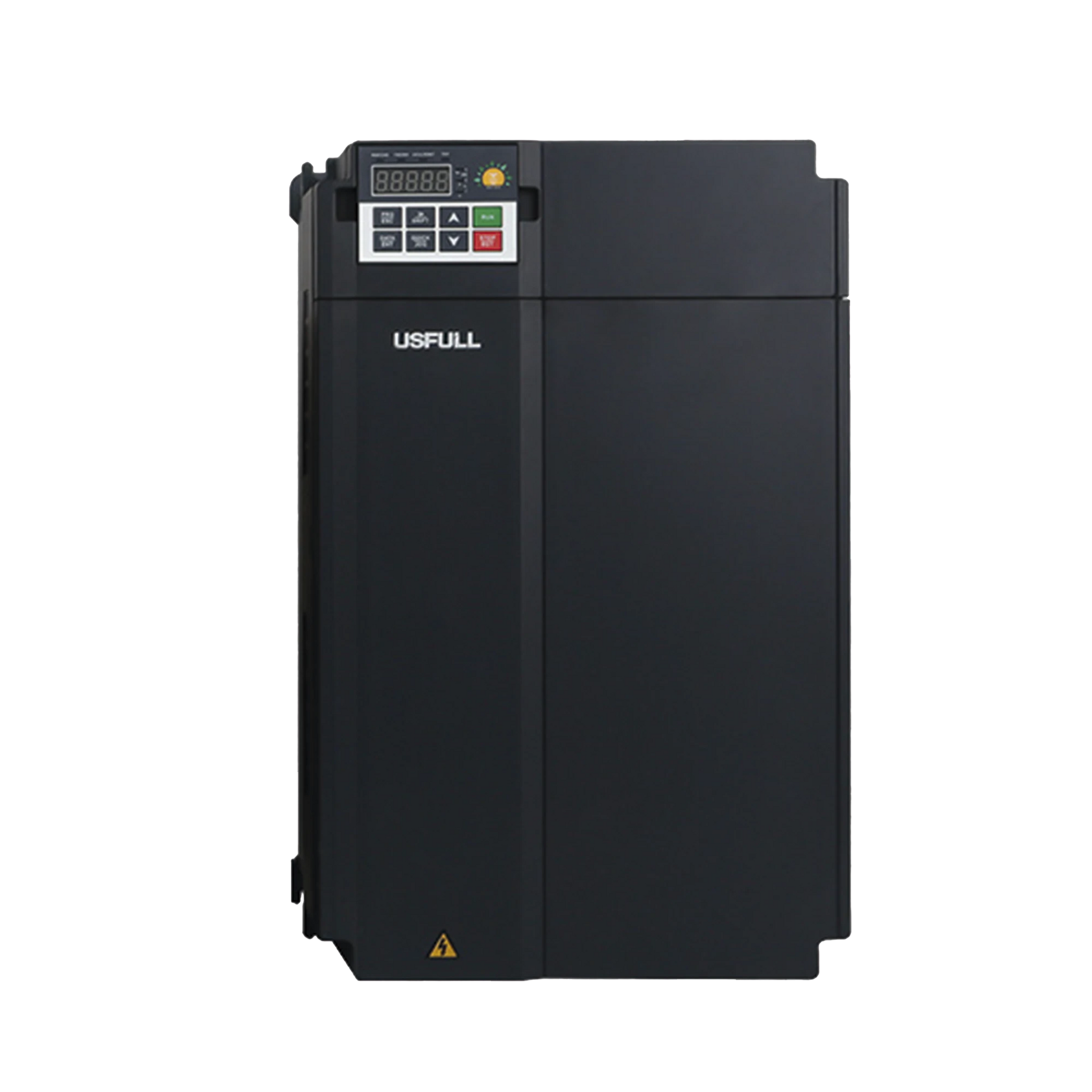 INVERSOR SOLAR - VARIADOR DE FRECUENCIA PARA BOMBAS DE AGUA AC DE 30KW (40 HP) 440V: POTENCIA Y EFICIENCIA PARA APLICACIONES EXIGENTES-Bombeo-USFULL-Bsai Seguridad & Controles