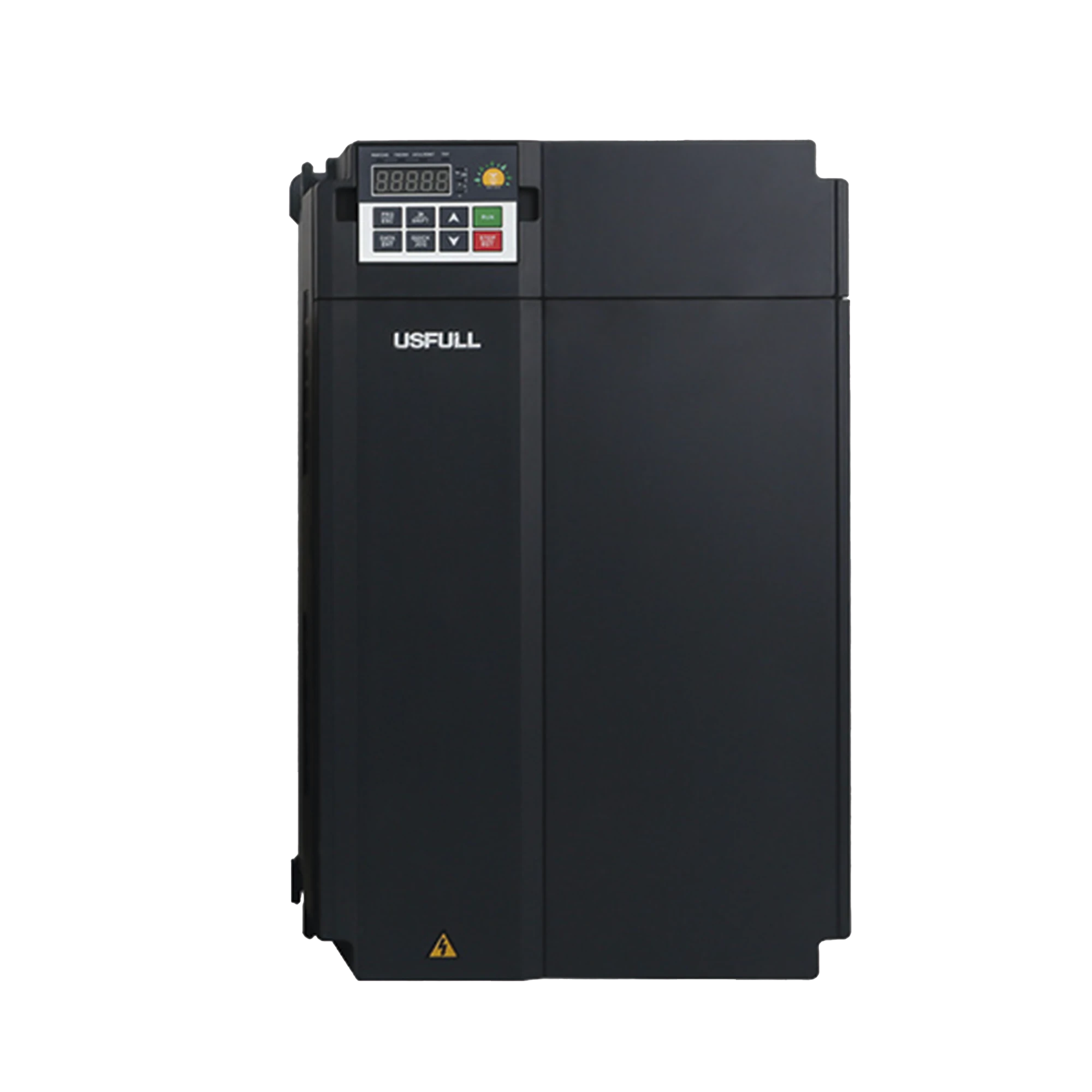 INVERSOR SOLAR - VARIADOR DE FRECUENCIA PARA BOMBAS DE AGUA AC DE 30KW (40 HP) 440V: POTENCIA Y EFICIENCIA PARA APLICACIONES EXIGENTES-Bombeo-USFULL-Bsai Seguridad & Controles