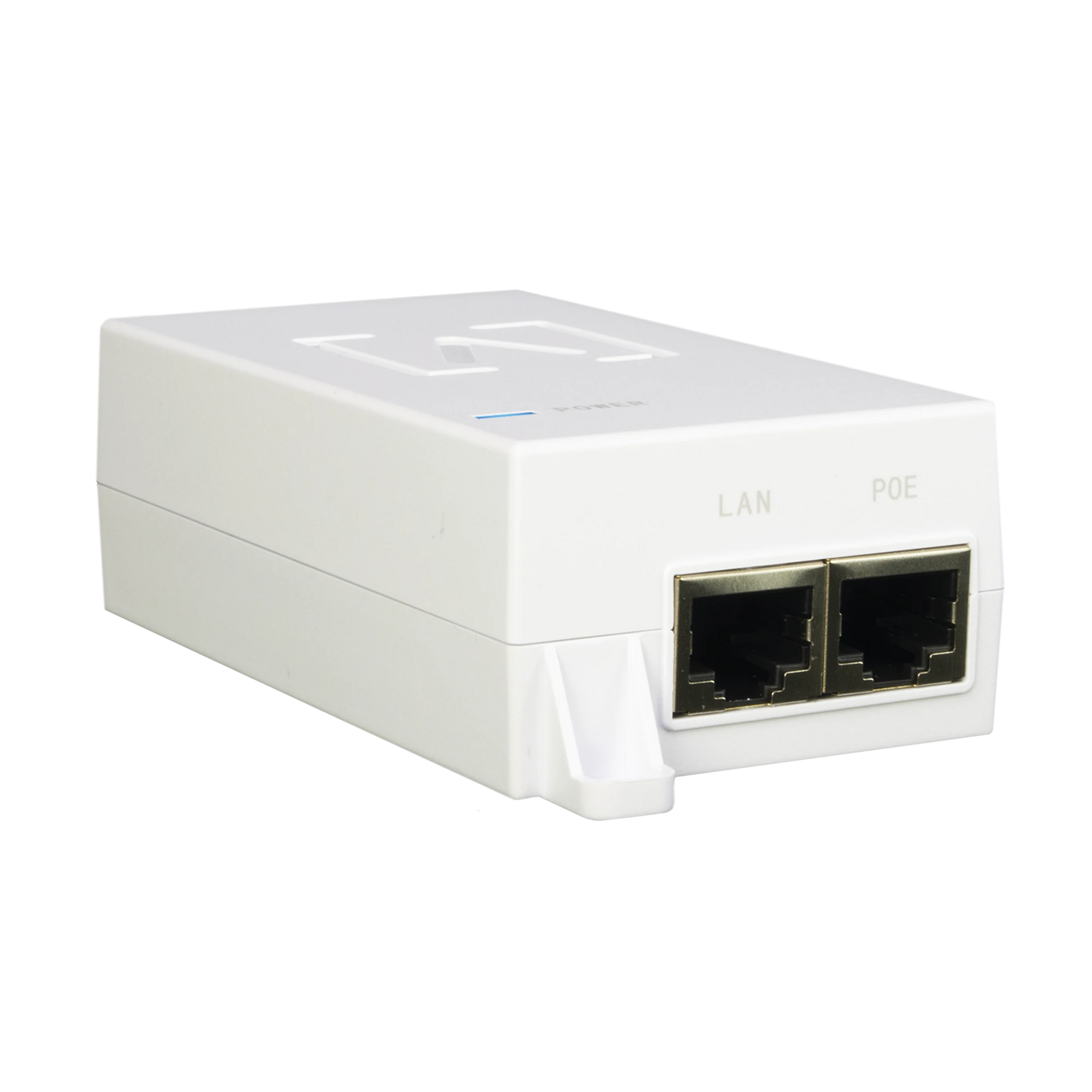 INYECTOR POE 802.3 AF/AT (48V 0.6A) / PARA PUNTOS DE ACCESO ALTA LABS ( O CUALQUIER EQUIPO CON POE+) / 2 PUERTOS 10/100/1000 MBPS / INCLUYE CABLE AC-Networking-ALTA LABS-Bsai Seguridad & Controles