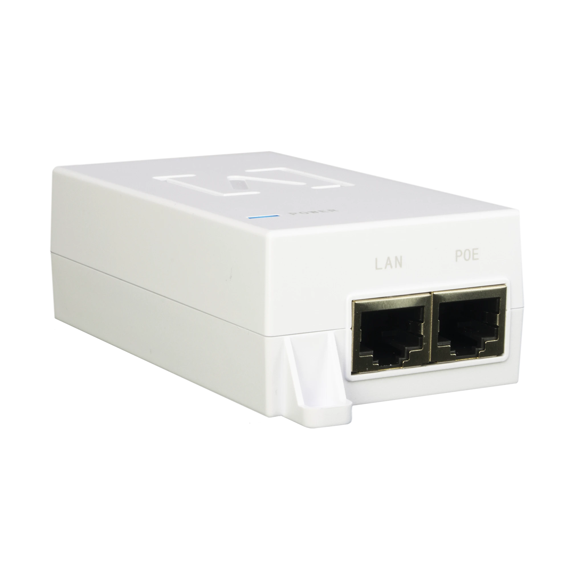 INYECTOR POE 802.3 AF/AT (48V 0.6A) / PARA PUNTOS DE ACCESO ALTA LABS ( O CUALQUIER EQUIPO CON POE+) / 2 PUERTOS 10/100/1000 MBPS / INCLUYE CABLE AC-Networking-ALTA LABS-Bsai Seguridad & Controles