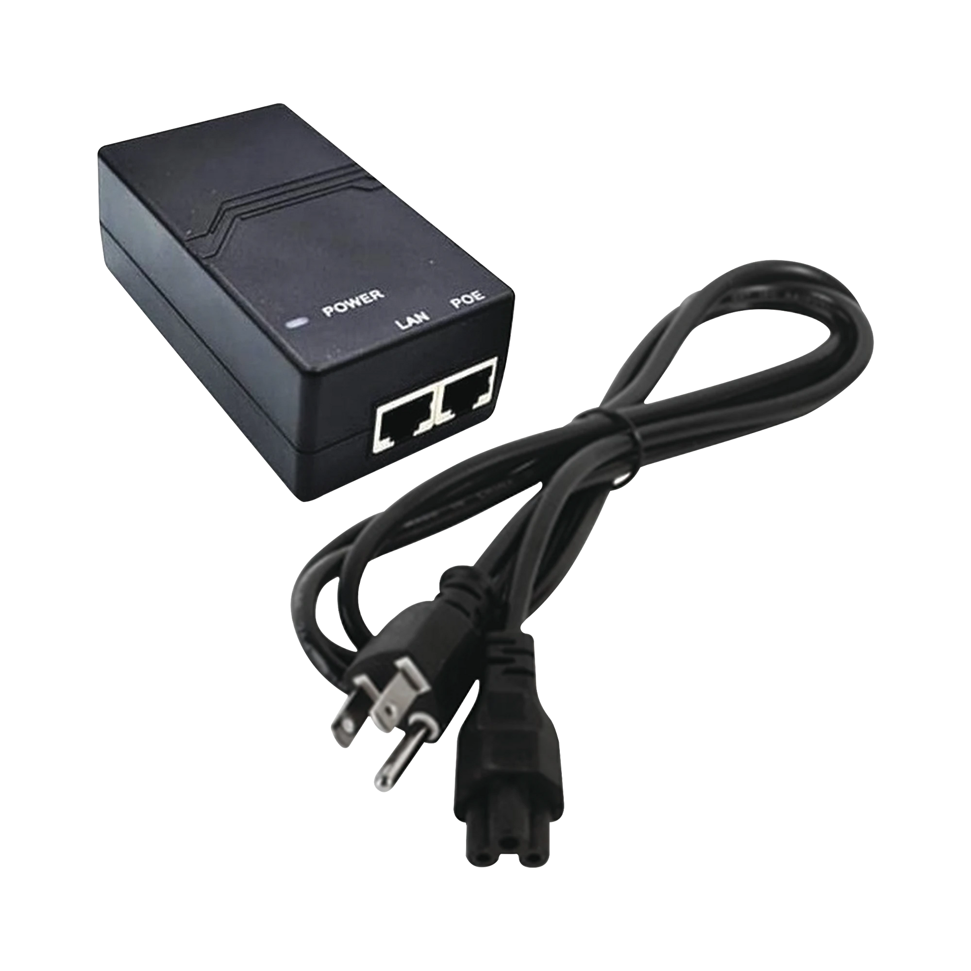 INYECTOR POE ESTÁNDAR 802.3AF GIGABIT 15W-Inyectores PoE-RUIJIE-Bsai Seguridad & Controles