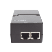 INYECTOR POE ESTÁNDAR 802.3AF GIGABIT (50 V - 0.3 A - 15 W)-Energía-RUIJIE-Bsai Seguridad & Controles