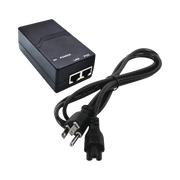 INYECTOR POE ESTÁNDAR 802.3AT GIGABIT 30W-Energía-RUIJIE-Bsai Seguridad & Controles