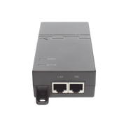 INYECTOR POE ESTÁNDAR 802.3AT GIGABIT (53 V - 0.6 A - 30W)-Energía-RUIJIE-Bsai Seguridad & Controles