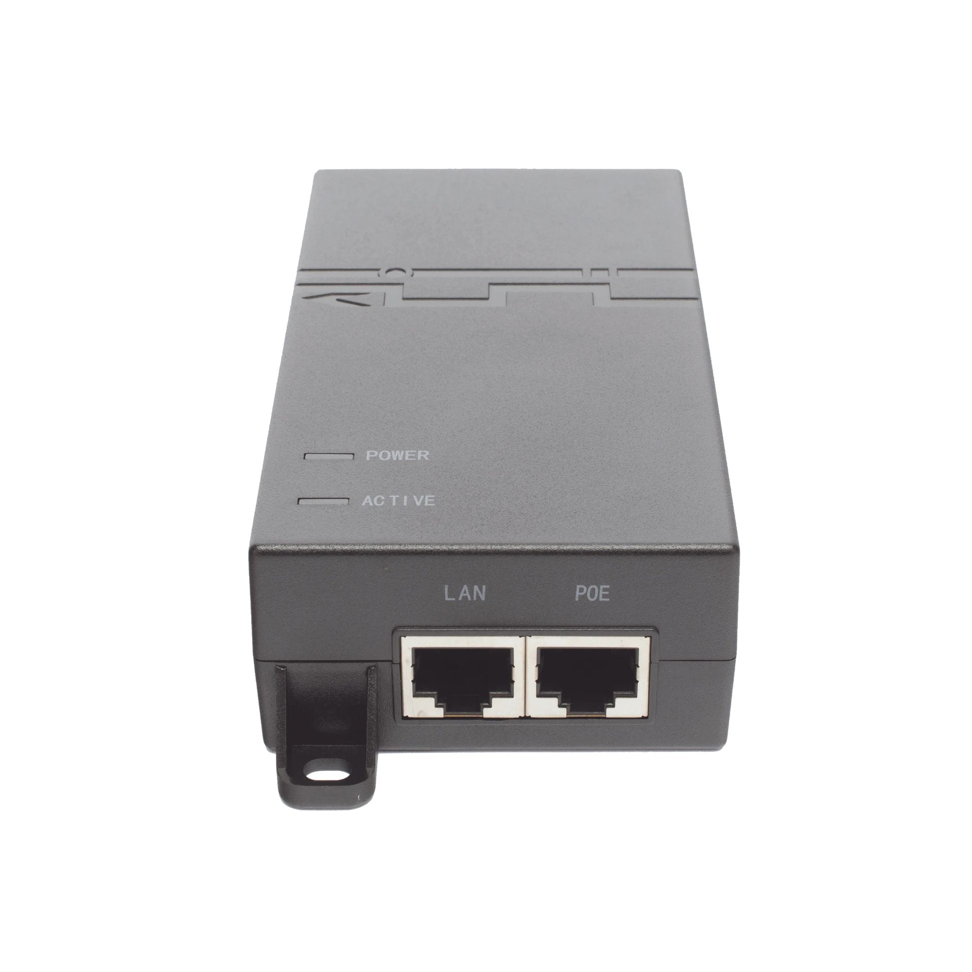 INYECTOR POE ESTÁNDAR 802.3AT GIGABIT (53 V - 0.6 A - 30W)-Energía-RUIJIE-Bsai Seguridad & Controles