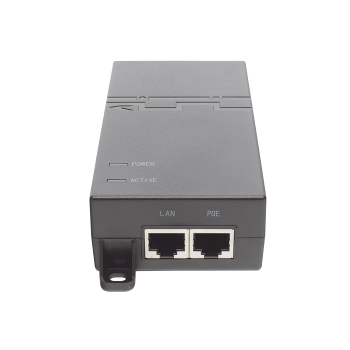 INYECTOR POE ESTÁNDAR 802.3AT GIGABIT (53 V - 0.6 A - 30W)-Energía-RUIJIE-RG-E-130(GE)-Bsai Seguridad & Controles