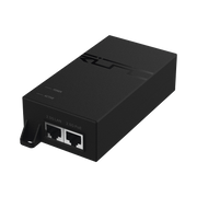 INYECTOR POE ESTÁNDAR 802.3BT MULTI-GIGABIT 2.5G (56 V - 1.08 A - 60 W)-Energía-RUIJIE-Bsai Seguridad & Controles