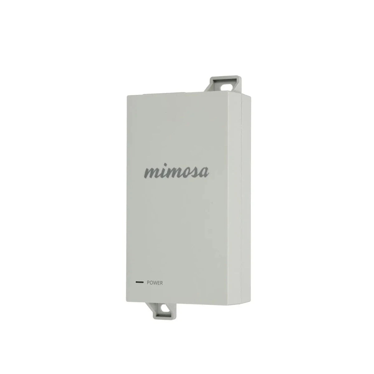 INYECTOR POE GIGABIT MIMOSA 24V 12W PARA RADIOS C5C-EF, C5X-IP67 Y A5X-EF (NO INCLUYE CABLE DE CORRIENTE)-Enlaces-MIMOSA-Bsai Seguridad & Controles