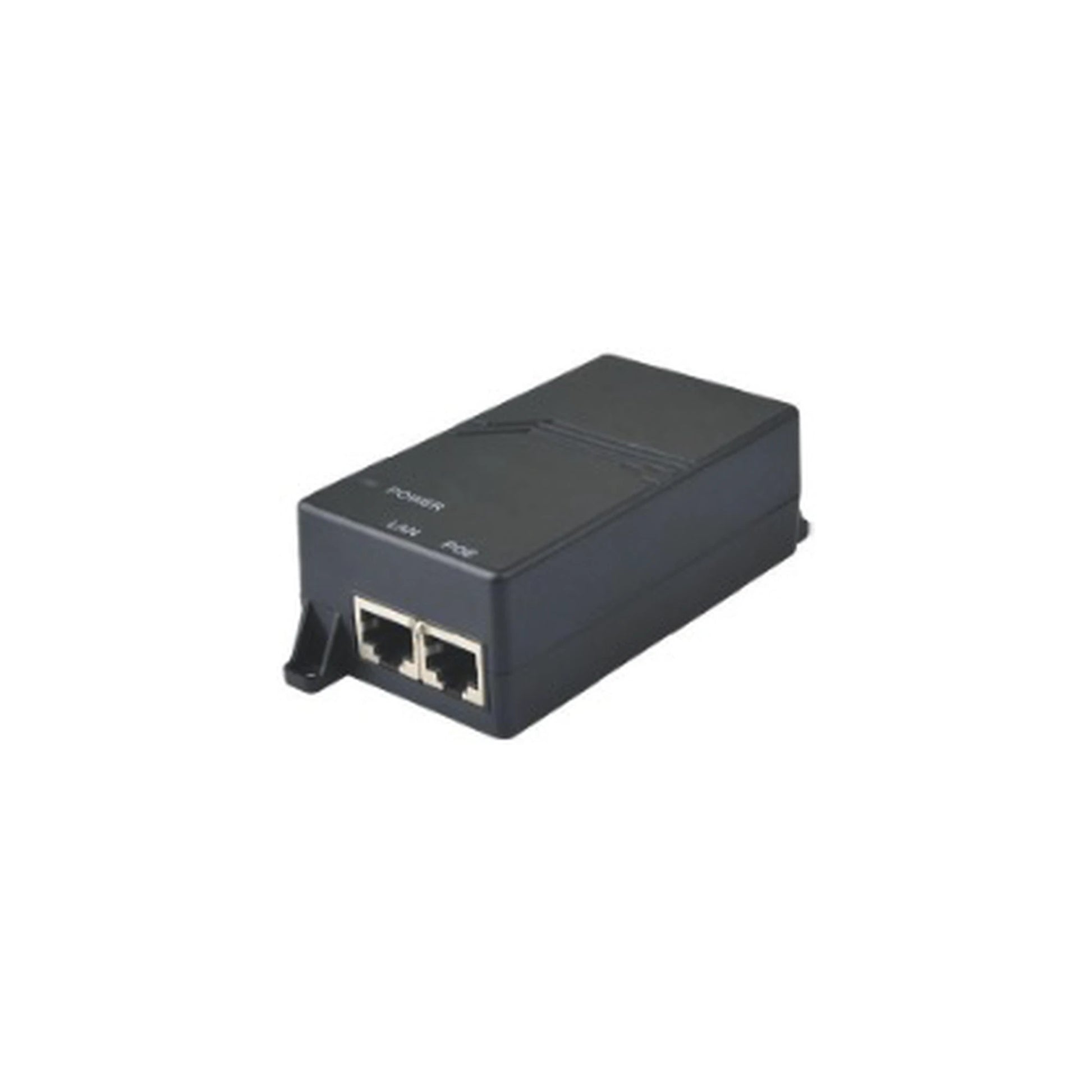 INYECTOR POE PASIVO GIGABIT 48 VCD PARA APS GRANDSTREAM GWN7605, GWN7605LR, GWN7615, GWN7630, GWN7630LR, GWN7660, GWN7660LR Y GWN7664.-Inyectores PoE-GRANDSTREAM-Bsai Seguridad & Controles