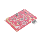 TARJETA ELECTÓNICA DE REFACCION PARA LECTORES PRO12RF CON PUERTO TCP/IP-Refacciones Controles de Acceso-ACCESSPRO-Bsai Seguridad & Controles