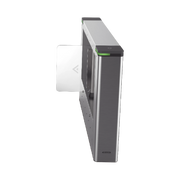 TORNIQUETE DERECHO TIPO SWING PARA CARRIL DE 90 CMS / TCP/IP ADMINISTRABLE POR IVMS4200 (REQUIERE TORNIQUETE IZQUIERDO)-Torniquetes y Puertas de Cortesía-HIKVISION-Bsai Seguridad & Controles