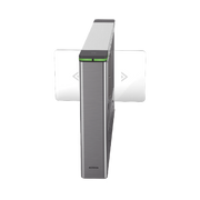 TORNIQUETE SWING CENTRAL PARA AMPLIAR NUMERO DE CARRILES /PARA CARRIL DE 90 CMS / TCP/IP ADMINISTRABLE POR IVMS4200 (REQUIERE TORNIQUETE IZQUIERDO)-Torniquetes y Puertas de Cortesía-HIKVISION-Bsai Seguridad & Controles