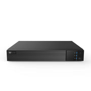 DVR H.265 12 CANALES 5MP HD PENTAHIBRIDO MERIVA TECHNOLOGY MXVR-6108 / 8CH BNC / 4CH IP / SALIDA BNC+VGA+HDMI SIMULTANEA / P2P-CLOUD N9000. TECNOLOGIAS AHD/TVI/CVI/960H/IP-Grabadores DVR-MERIVA TECHNOLOGY-Bsai Seguridad & Controles