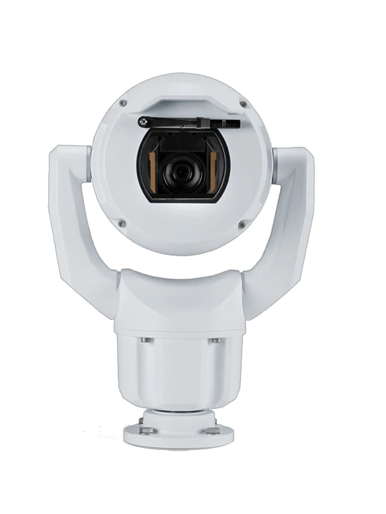 BOSCH V_MIC7504Z12WR - PTZ 8MP 12X IP68 MEJORADO / BLANCA / MIC / IP ULTRA 7100I-PTZ-BOSCH-Bsai Seguridad & Controles