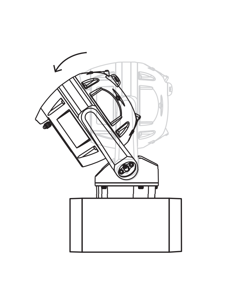 BOSCH V_MIC7504Z12WR - PTZ 8MP 12X IP68 MEJORADO / BLANCA / MIC / IP ULTRA 7100I-PTZ-BOSCH-Bsai Seguridad & Controles