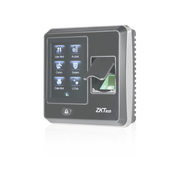 TERMINAL BIOMÉTRICA CON PANTALLA DE 2.8" / HASTA 1,500 HUELLAS / IP-Controles de Acceso-ZKTECO-Bsai Seguridad & Controles