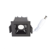 REFLECTOR EMPOTRABLE / LUZ FRÍA / 110 V / 2 W / 110 LÚMENES / 50000 HRS / IP20-Iluminación-EPCOM INDUSTRIAL-Bsai Seguridad & Controles