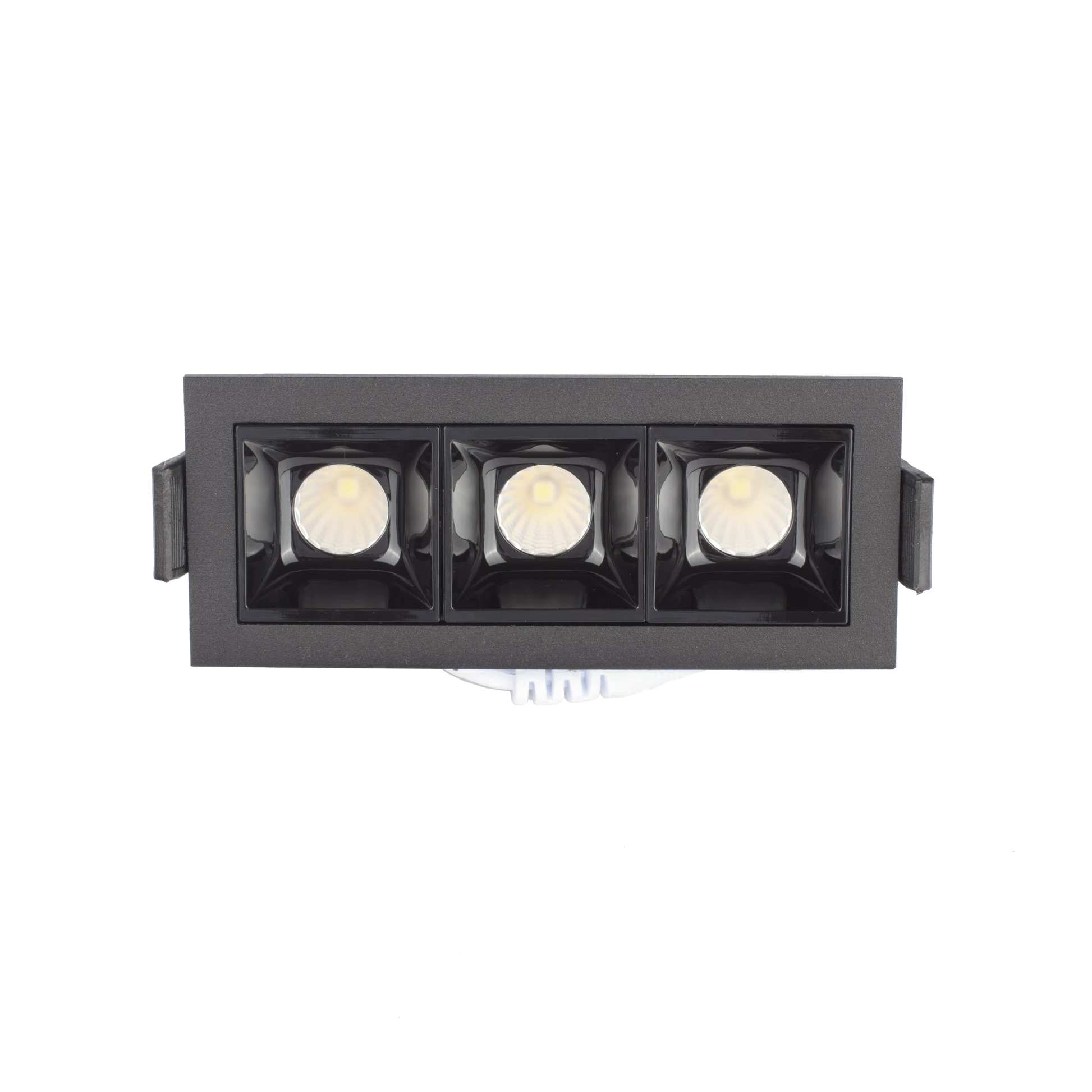 REFLECTOR EMPOTRABLE / LUZ FRÍA / 6 W / 420 LÚMENES / 50000 HRS / IP20-Iluminación-EPCOM INDUSTRIAL-Bsai Seguridad & Controles