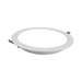 SPOT REDONDO EMPOTRABLE / 30 CM / LUZ FRÍA / 110 V / 24 W / 2040 LÚMENES / 25000 HRS / ÁNGULO DE APERTURA 120° / IP20-Iluminación-EPCOM INDUSTRIAL-Bsai Seguridad & Controles