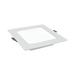 SPOT CUADRADO EMPOTRABLE / 30 X 30 CM / LUZ FRÍA / 110 V / 24 W / 2040 LÚMENES / 25000 HRS / ÁNGULO DE APERTURA 120° / IP20-Iluminación-EPCOM INDUSTRIAL-Bsai Seguridad & Controles