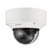 CÁMARA DOMO 2MP CON IA, ANTIVANDALICA / LENTE MOTORIZADO DE 2.8 A 10MM / WDR 120DB / RANURA MICROSD / IP52 IK08-Cámaras IP-Hanwha Techwin Wisenet-Bsai Seguridad & Controles