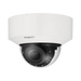 CÁMARA DOMO 4MP CON IA, ANTIVANDALICA / LENTE MOTORIZADO DE 2.8 A 10MM / WDR 120DB / RANURA MICROSD / IP52 IK08-Cámaras IP-Hanwha Techwin Wisenet-Bsai Seguridad & Controles