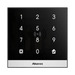 TECLADO DE CONTROL DE ACCESO INTELIGENTE / ADMINISTRACIÓN 100% EN LA NUBE / INTERFAZ WEB / POE / LECTOR PROX 125 KHZ / MIFARE 13.56MHZ / NFC / APP SMART PLUS / CONTROL DE 1 PUERTA / PIN PARA VISITAS / IP65-Paneles de Control de Acceso-AKUVOX-A02-Bsai Seguridad & Controles