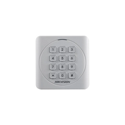 LECTOR DE TARJETAS EM CON TECLADO / SUP WIEGAND / IP65-Controles de Acceso-HIKVISION-Bsai Seguridad & Controles